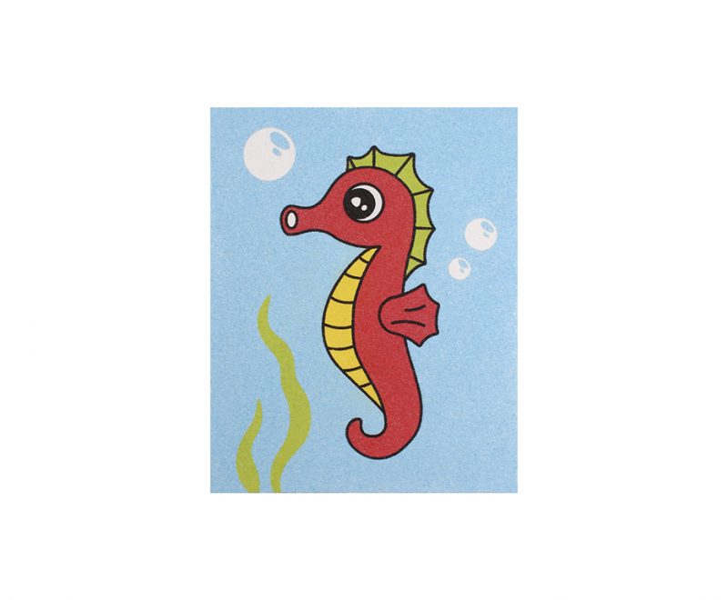 JOVI Sand Painting Kit - Ocean - Image 9
