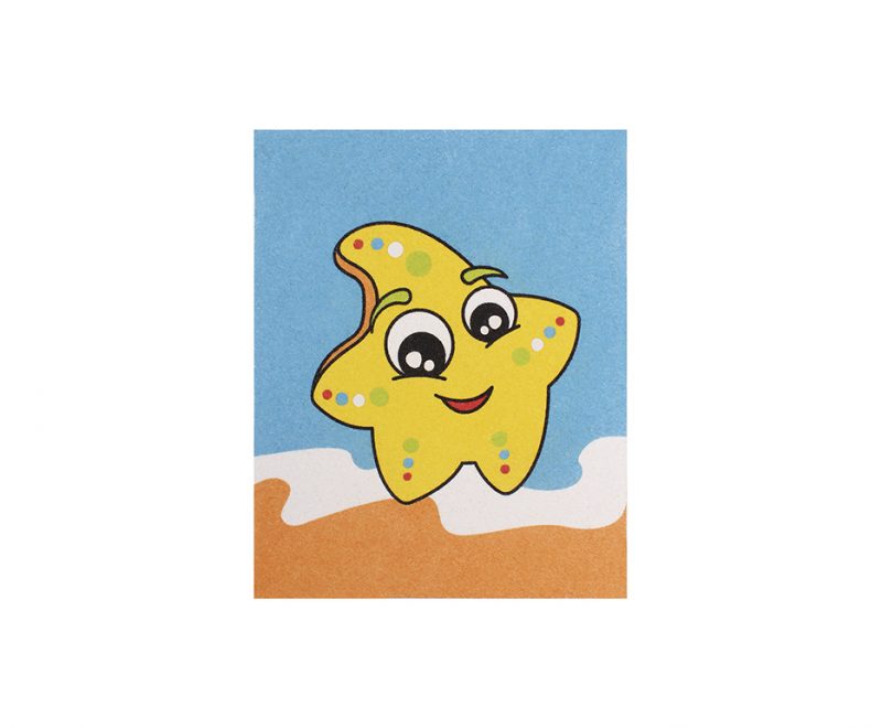 JOVI Sand Painting Kit - Ocean - Image 10
