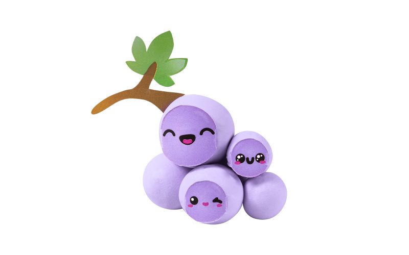 JOVI Plasticine Modelling Clay Kit - Sweet - Image 6