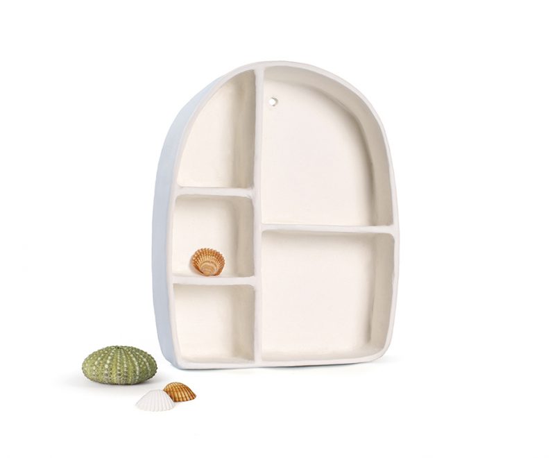 JOVI DIY Air Dry Clay Craft Kit - Shelf - Image 13