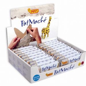 JOVI Paper Clay 170g