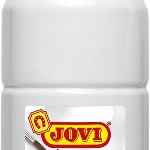 JOVI Basic Liquid Poster Paint 1000ml White