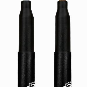 JOVI Metallic Markers 2's Gold and Silver