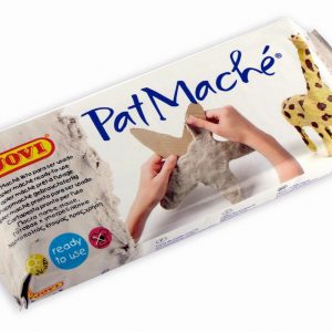 JOVI Paper Clay 680g